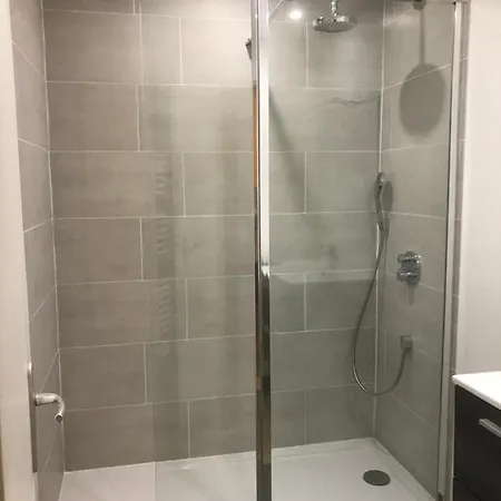 Appartamento La Madonette Nizza