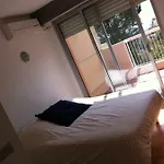 La Madonette Apartment Nizza