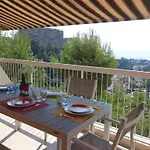 La Madonette Apartment