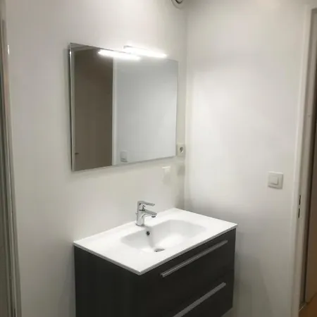 Apartment La Madonette