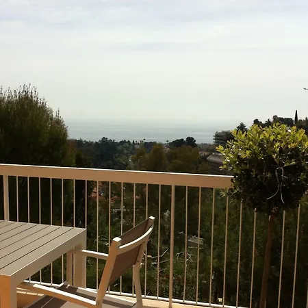 La Madonette * 尼斯