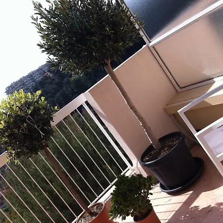 La Madonette *