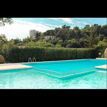 La Madonette * Nice