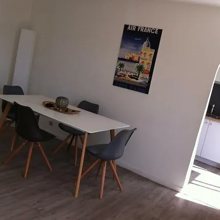 La Madonette * Nizza