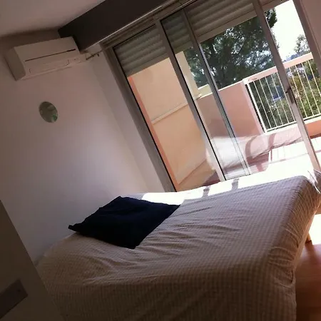 La Madonette Apartment Nice