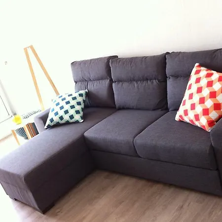 La Madonette Apartment *