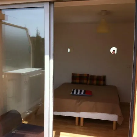 La Madonette Apartment