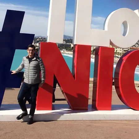 La Madonette Apartment *