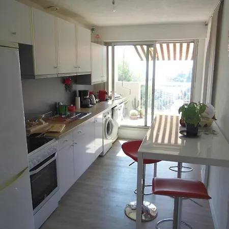 La Madonette Apartment