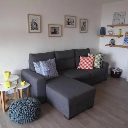 La Madonette Apartment Nizza