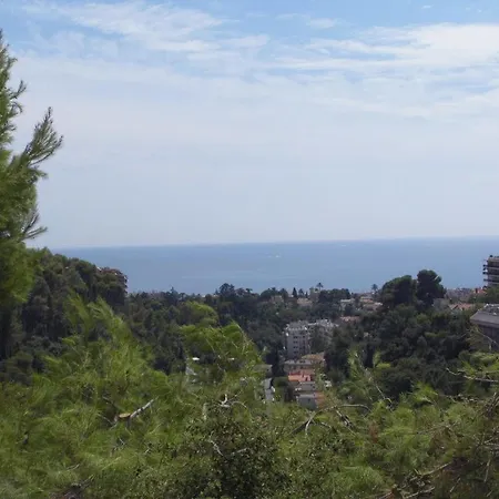 Apartment La Madonette Nizza