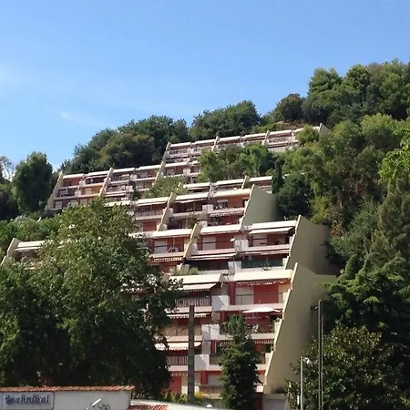 La Madonette Апартаменты Ницца