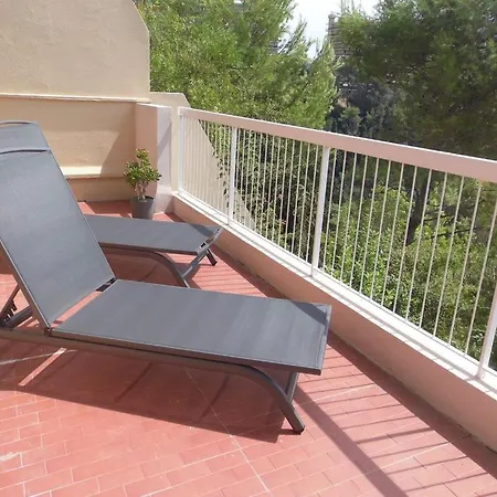 La Madonette Apartment