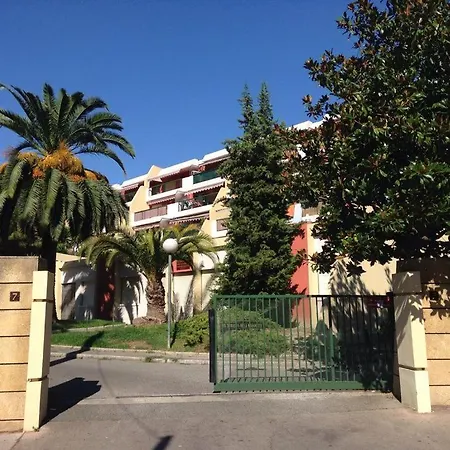 La Madonette *