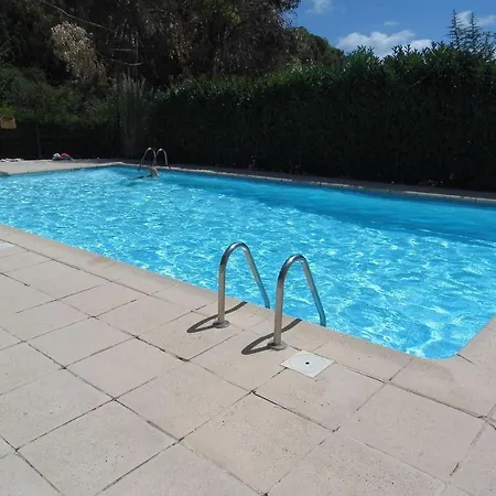 Apartment La Madonette