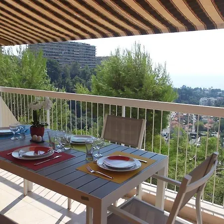 La Madonette Apartment