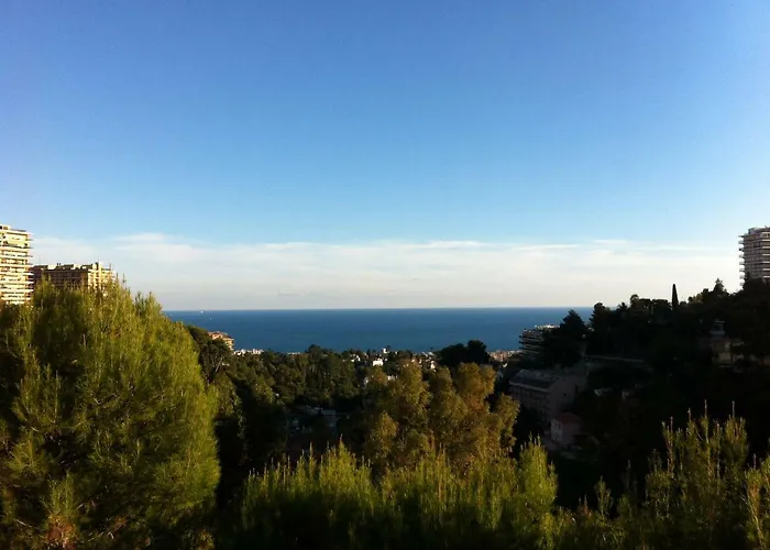 La Madonette *