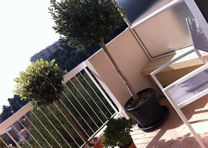 La Madonette *