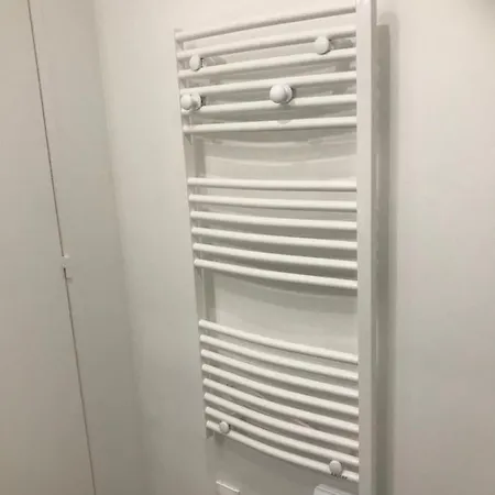 Apartament La Madonette Nicea